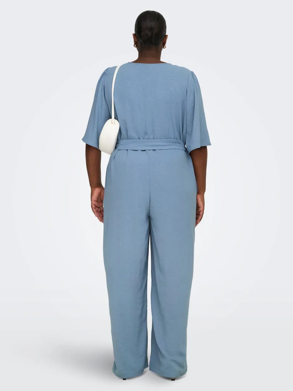Clearance CARJOSEE Jumpsuit Dame Jumpsuits