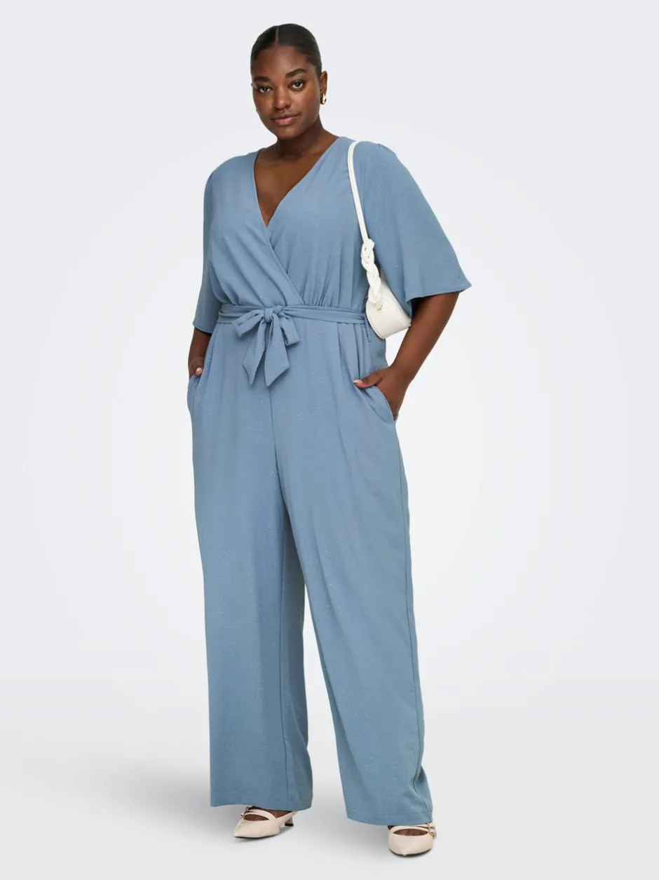 Clearance CARJOSEE Jumpsuit Dame Jumpsuits