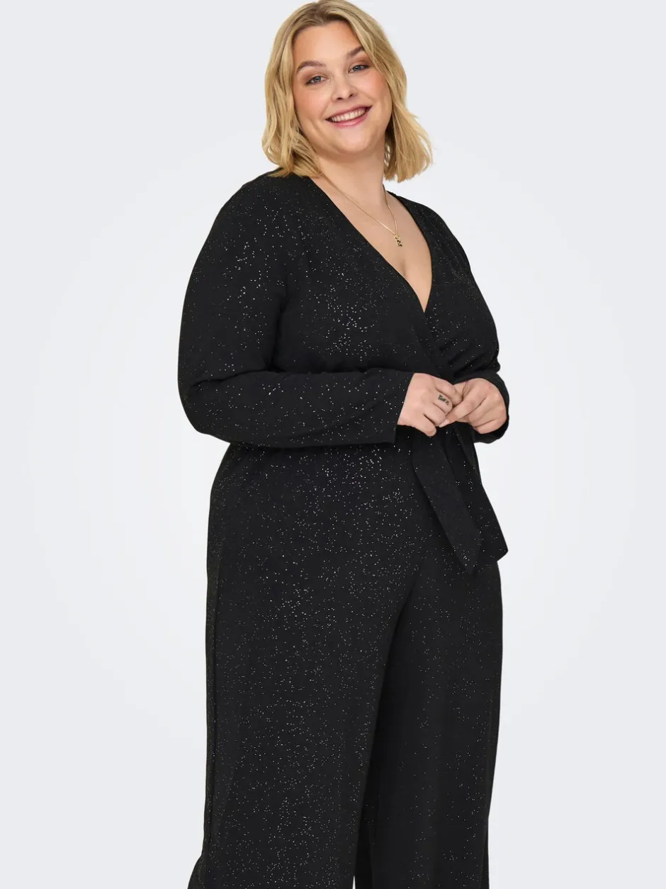 Sale CARJOSEE Jumpsuit Dame Jumpsuits