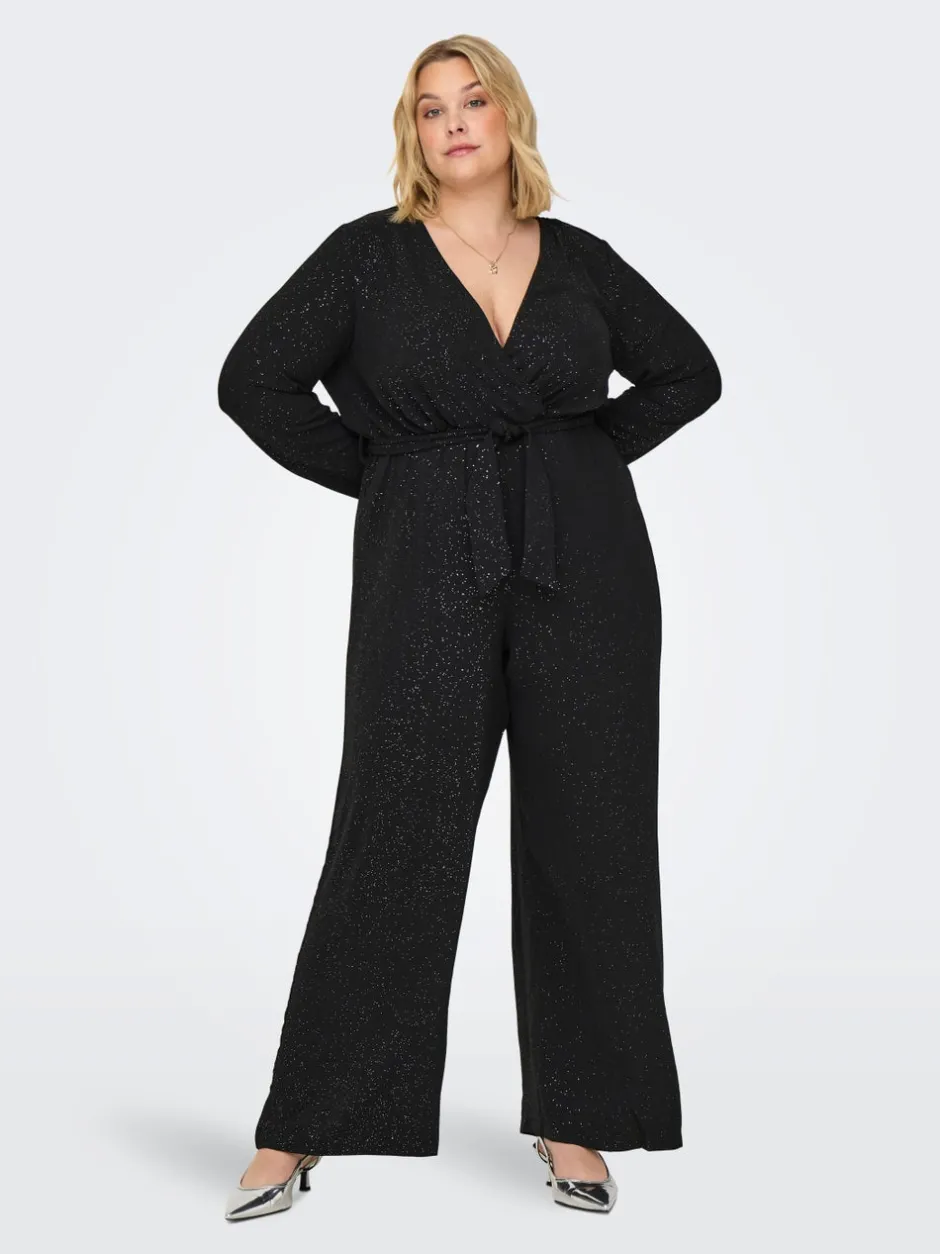 Sale CARJOSEE Jumpsuit Dame Jumpsuits