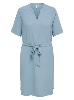 Sale CARJOSEE Midikjole Dame Kjoler
