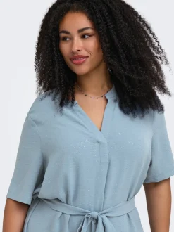 Sale CARJOSEE Midikjole Dame Kjoler