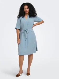 Sale CARJOSEE Midikjole Dame Kjoler