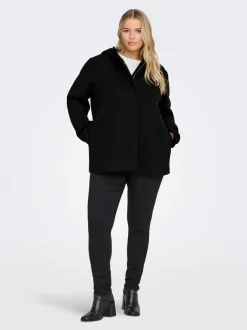 Clearance CARJUDITH Jakke Dame Jakker Og Frakker