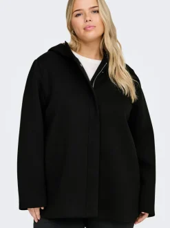 Clearance CARJUDITH Jakke Dame Jakker Og Frakker