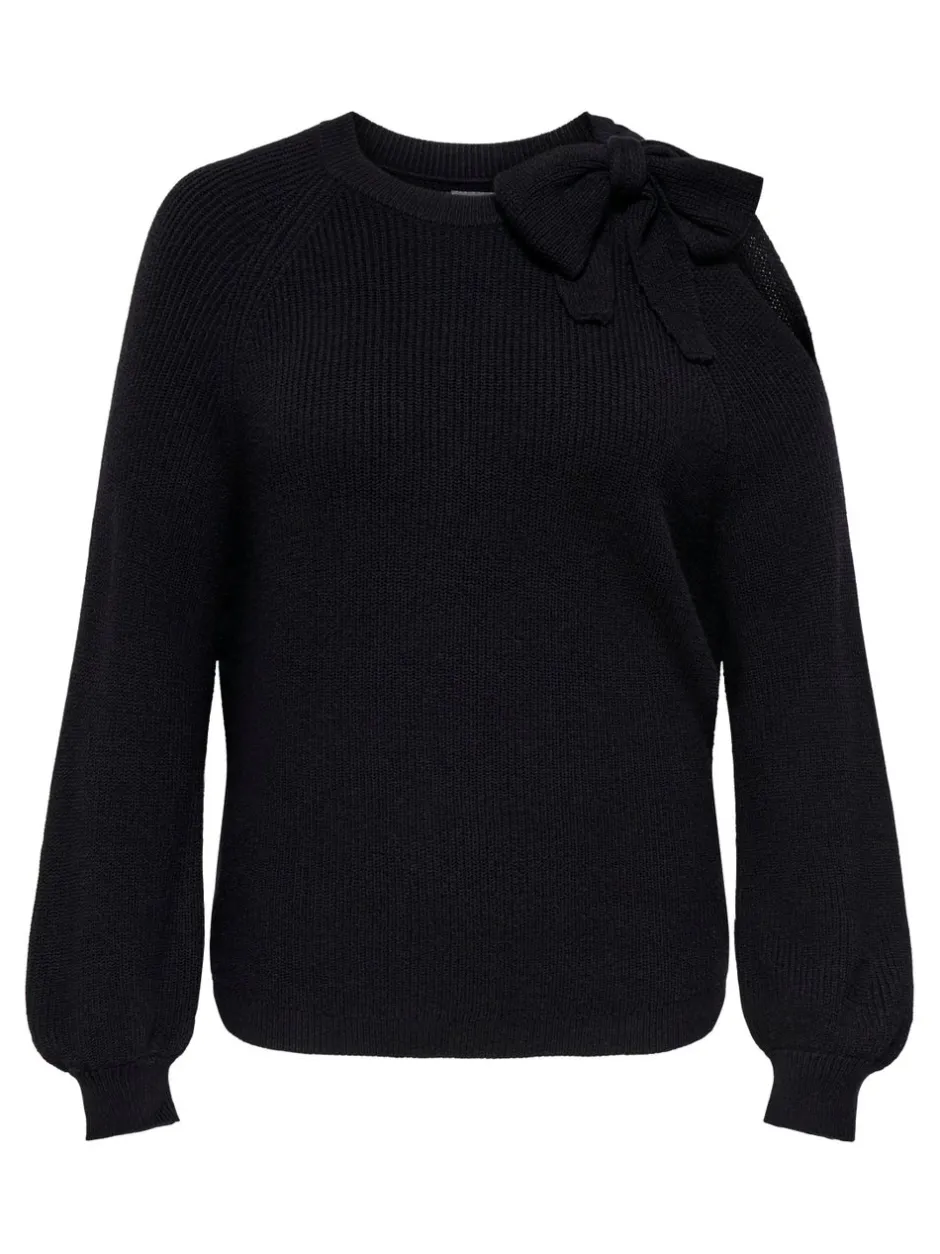 Outlet CARKALA Top Dame Strik & Cardigans