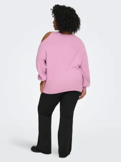 Clearance CARKALA Top Dame Strik & Cardigans