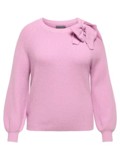 Clearance CARKALA Top Dame Strik & Cardigans