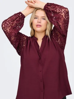 Discount CARKAMMY Skjorte Dame Skjorter