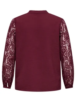 Discount CARKAMMY Skjorte Dame Skjorter