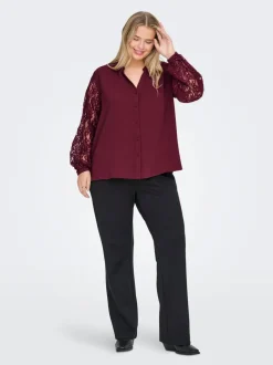 Discount CARKAMMY Skjorte Dame Skjorter