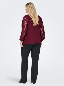Discount CARKAMMY Skjorte Dame Skjorter