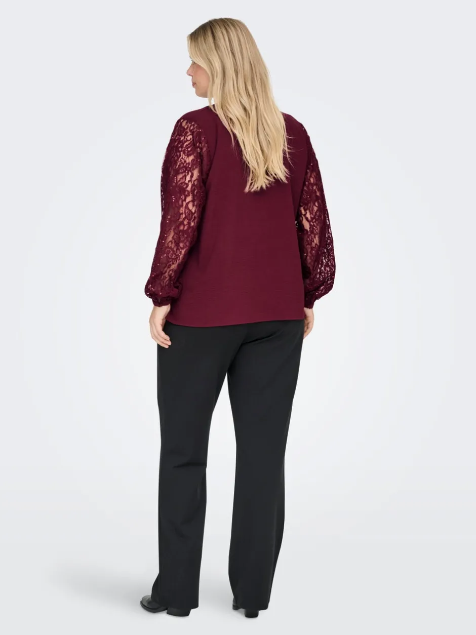 Discount CARKAMMY Skjorte Dame Skjorter
