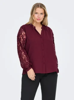 Discount CARKAMMY Skjorte Dame Skjorter