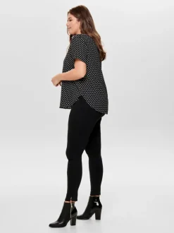 CARKARLA Normal talje Skinny fit Ankellængde Jeans Dame Jeans|Jeans