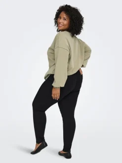 CARKARLA Normal talje Skinny fit Ankellængde Jeans Dame Jeans|Jeans