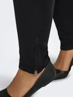 CARKARLA Normal talje Skinny fit Ankellængde Jeans Dame Jeans|Jeans