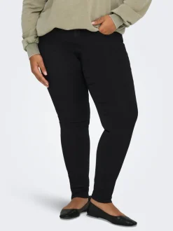 CARKARLA Normal talje Skinny fit Ankellængde Jeans Dame Jeans|Jeans