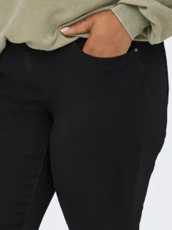 CARKARLA Normal talje Skinny fit Ankellængde Jeans Dame Jeans|Jeans
