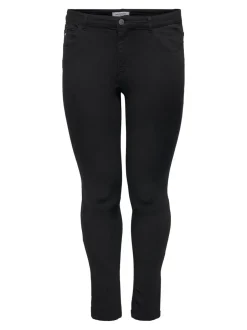 CARKARLA Normal talje Skinny fit Ankellængde Jeans Dame Jeans|Jeans
