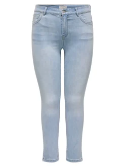 Clearance CARKARLA Skinny fit Ankellængde Jeans Dame Jeans|Jeans