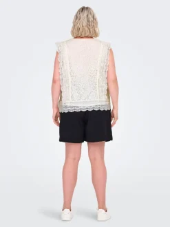 Discount CARKARO Top Dame Toppe