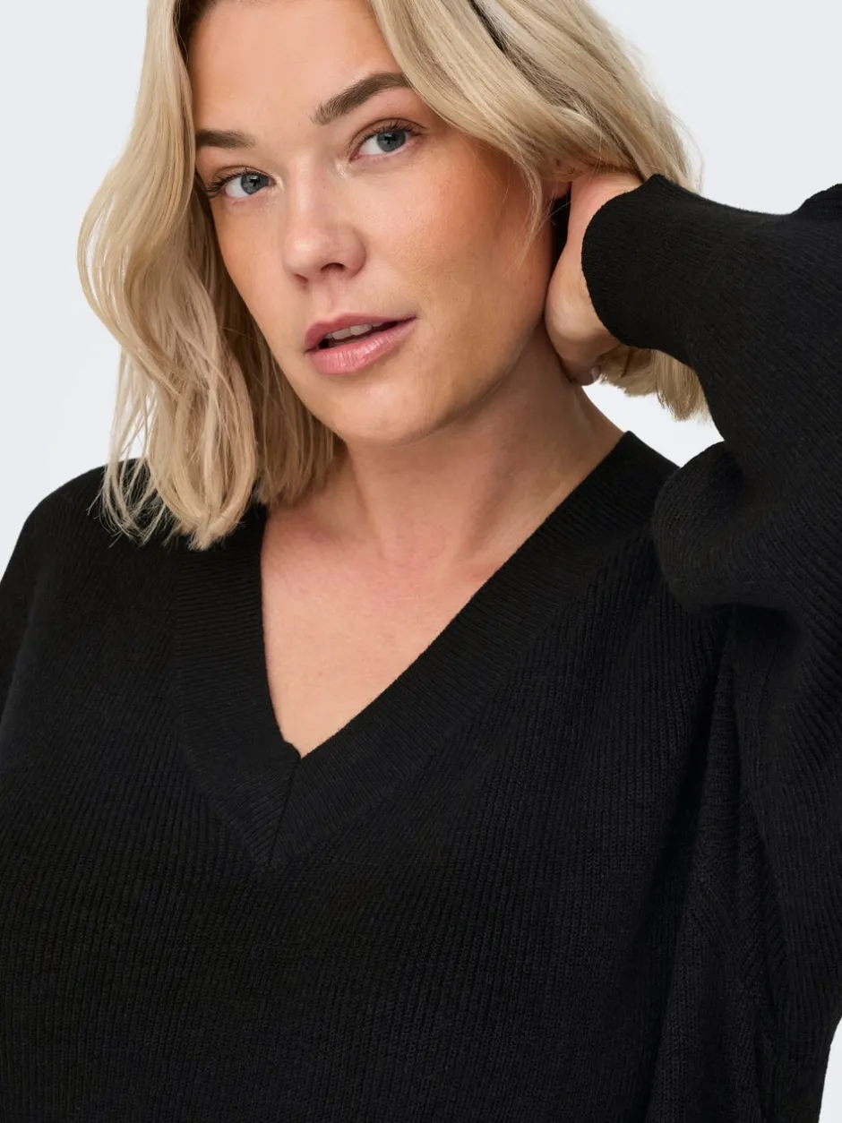 Clearance CARKATIA Midikjole Dame Kjoler