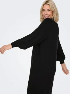 Clearance CARKATIA Midikjole Dame Kjoler