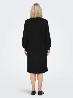 Clearance CARKATIA Midikjole Dame Kjoler