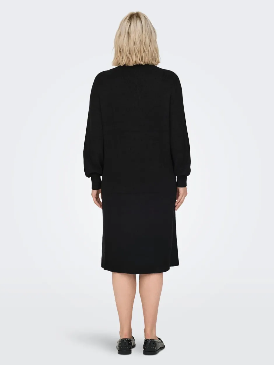 Clearance CARKATIA Midikjole Dame Kjoler