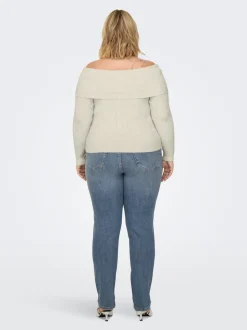 Outlet CARKATIA Striktrøje Dame Strik & Cardigans
