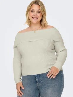 Outlet CARKATIA Striktrøje Dame Strik & Cardigans