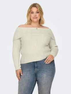 Outlet CARKATIA Striktrøje Dame Strik & Cardigans