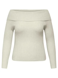 Outlet CARKATIA Striktrøje Dame Strik & Cardigans