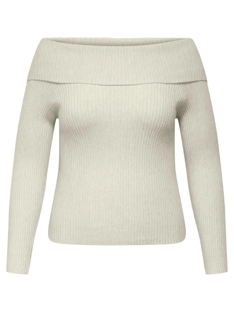 Outlet CARKATIA Striktrøje Dame Strik & Cardigans