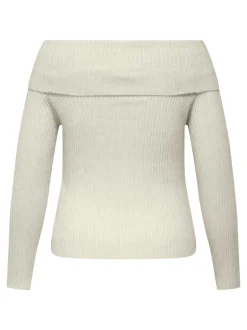 Outlet CARKATIA Striktrøje Dame Strik & Cardigans