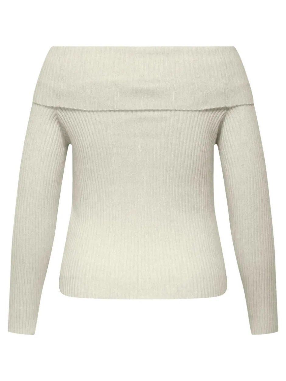 Outlet CARKATIA Striktrøje Dame Strik & Cardigans