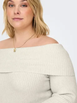 Outlet CARKATIA Striktrøje Dame Strik & Cardigans