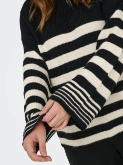 Sale CARKATIA Striktrøje Dame Strik & Cardigans