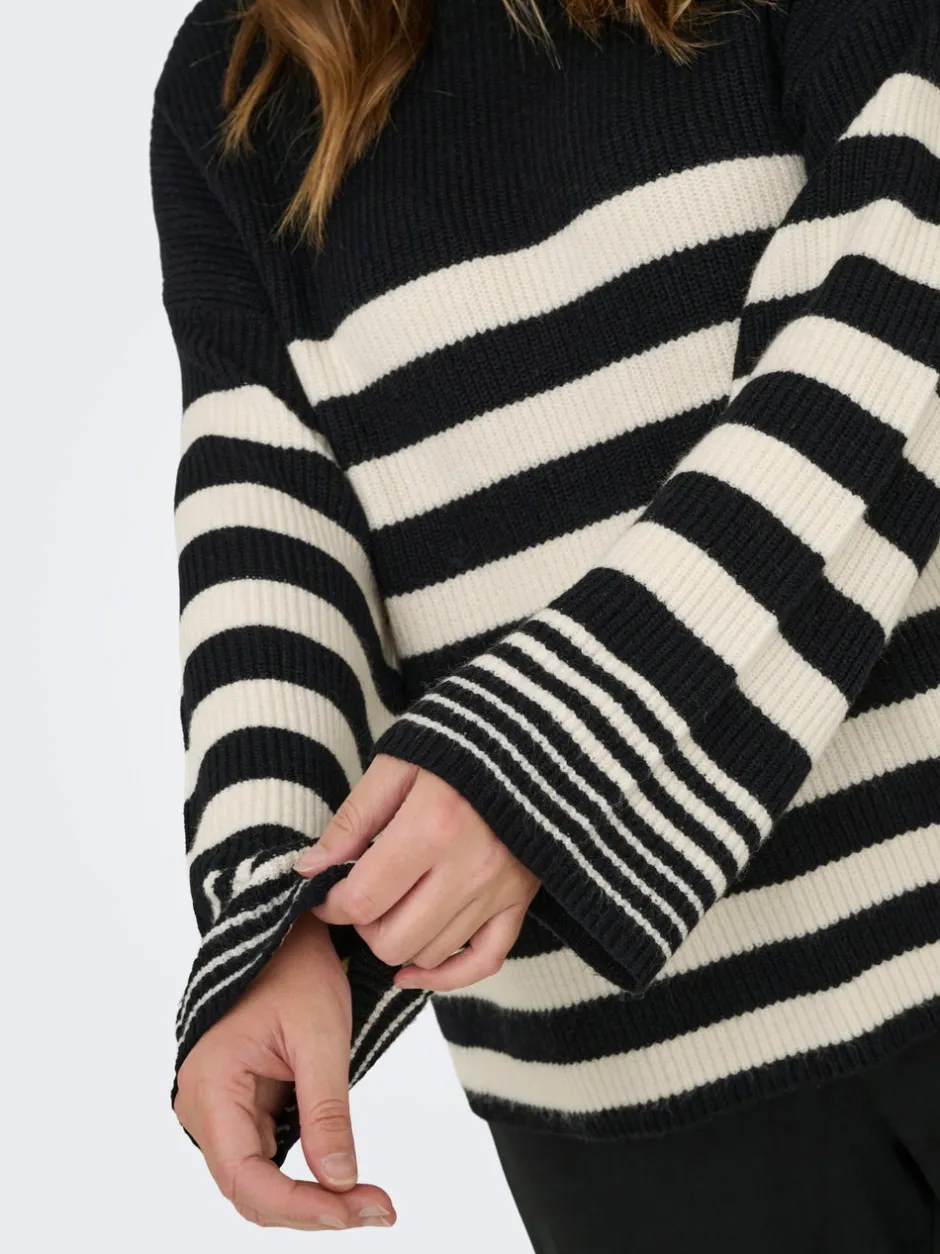 Sale CARKATIA Striktrøje Dame Strik & Cardigans