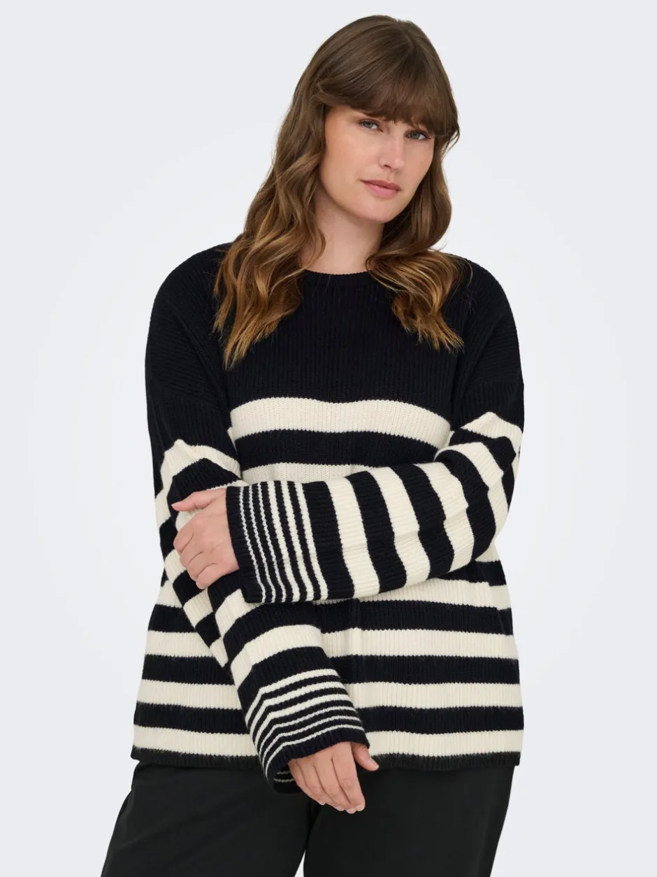 Sale CARKATIA Striktrøje Dame Strik & Cardigans