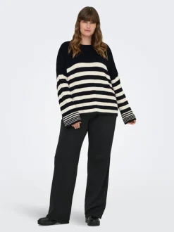 Sale CARKATIA Striktrøje Dame Strik & Cardigans
