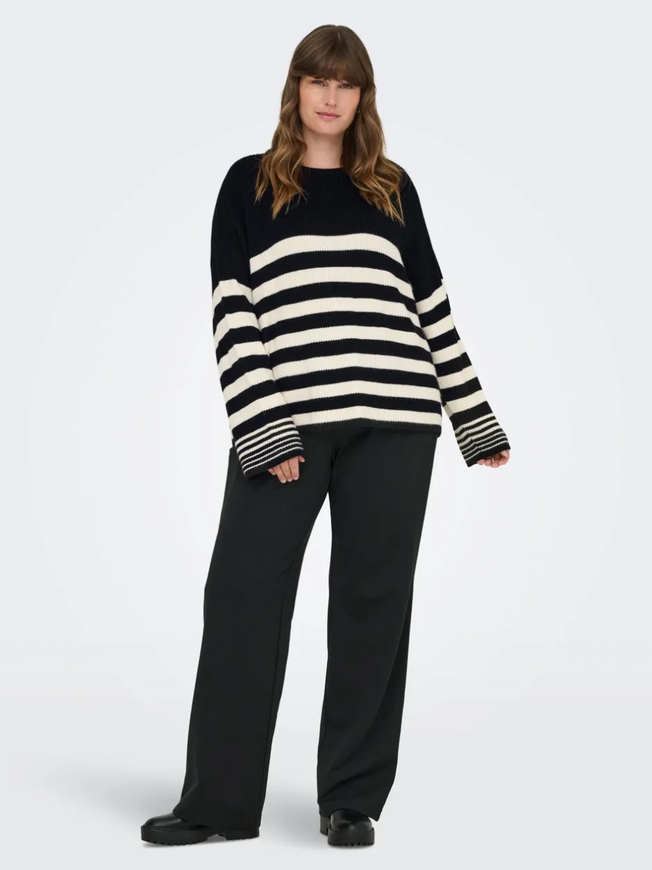 Sale CARKATIA Striktrøje Dame Strik & Cardigans