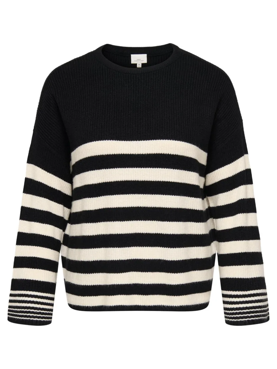 Sale CARKATIA Striktrøje Dame Strik & Cardigans