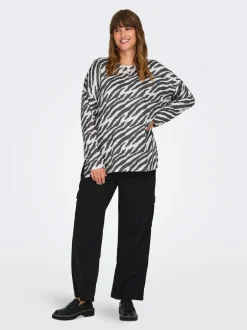 Discount -CARKAYA Top Dame Toppe