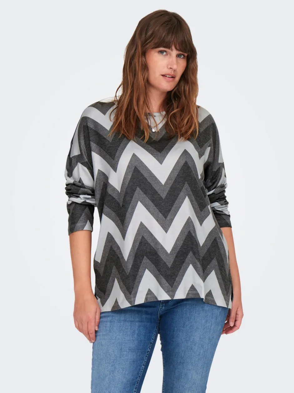 Hot -CARKAYA Top Dame Toppe