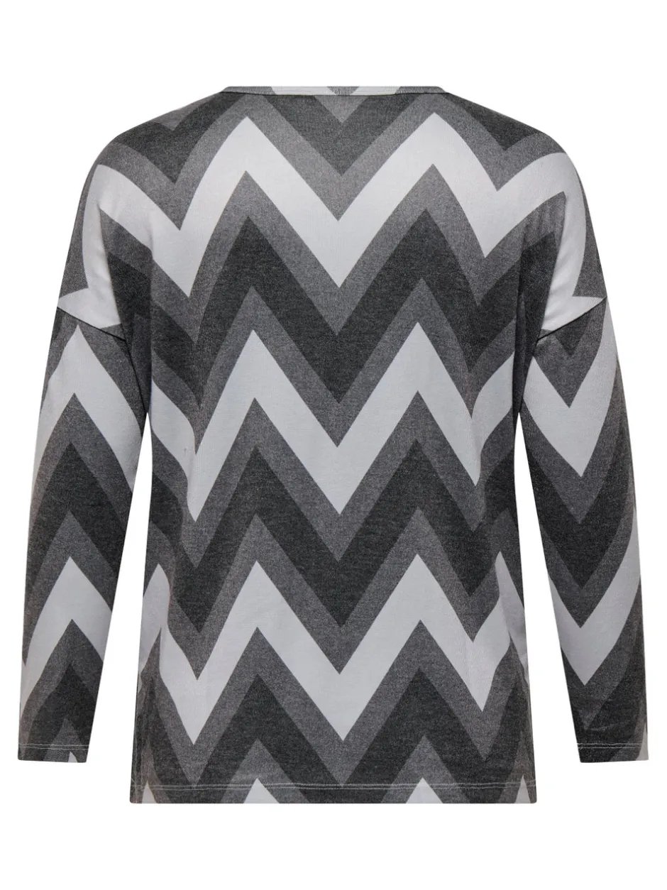Hot -CARKAYA Top Dame Toppe