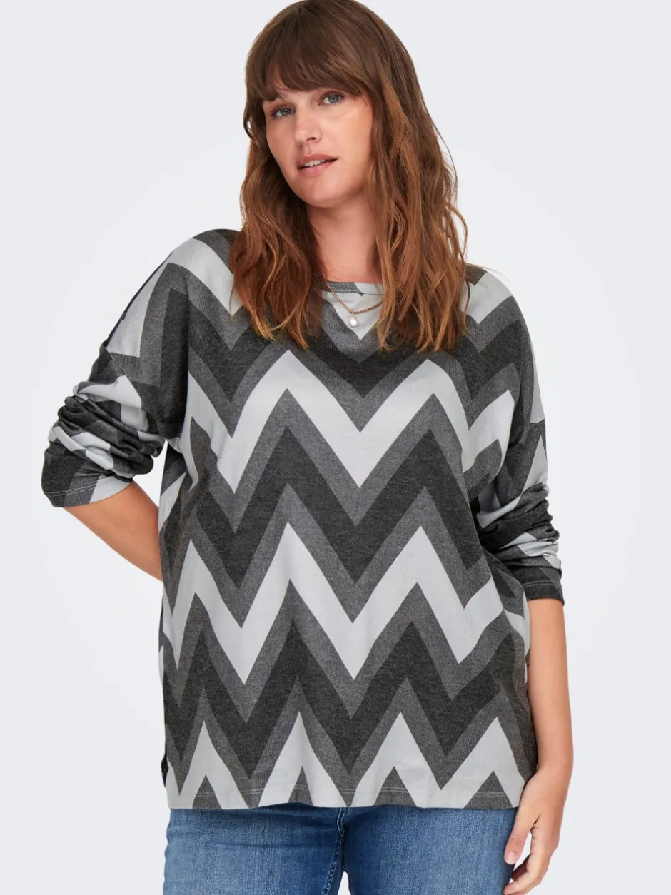Hot -CARKAYA Top Dame Toppe