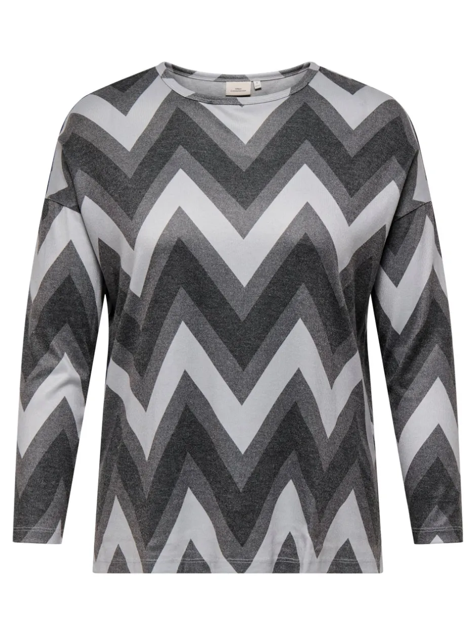 Hot -CARKAYA Top Dame Toppe