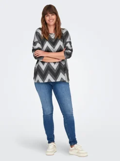 Hot -CARKAYA Top Dame Toppe